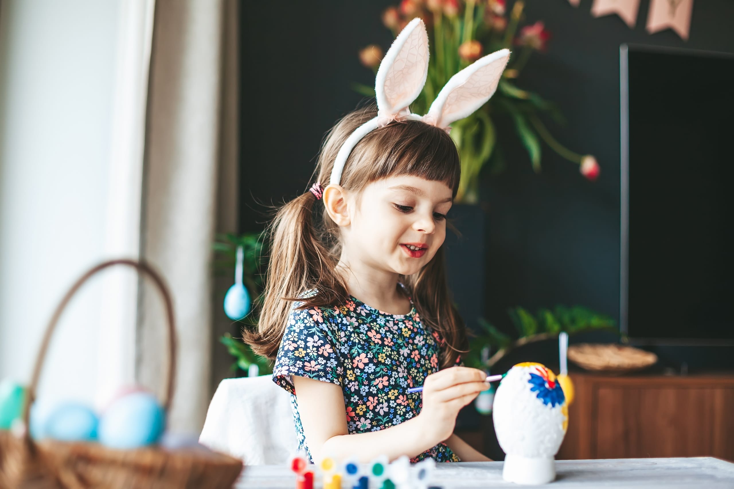 Kid’s Parties