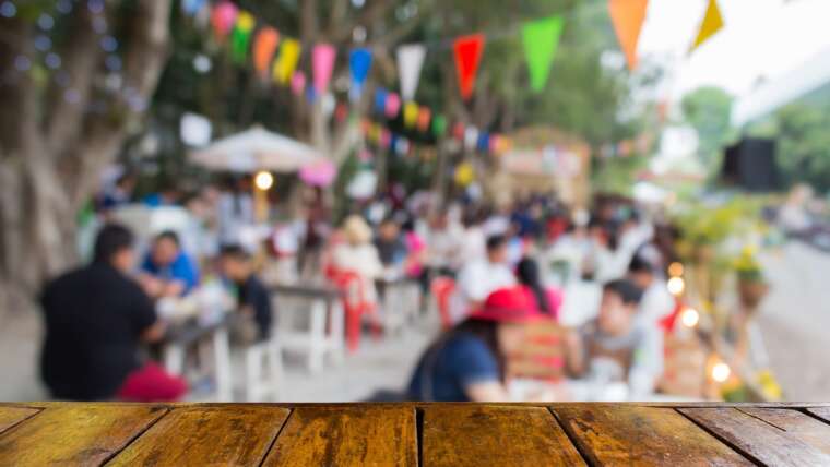 Events & Fairs